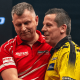 Krzysztof Ratajski, Dave Chisnall, German Darts Championship 2025