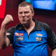 Andy Baetens, Baltic Sea Darts Open 2025