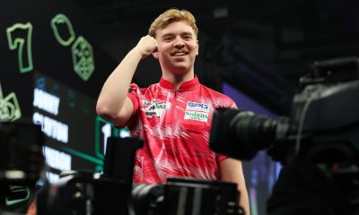 Grand Slam of Darts 2025