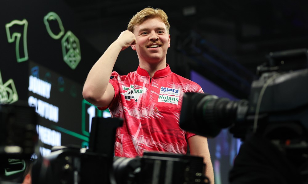 Grand Slam of Darts 2025