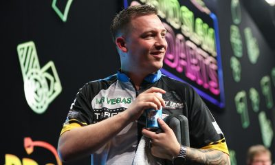 Grand Slam of Darts 2025