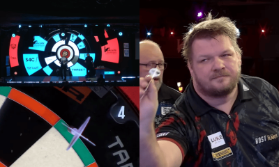 Dalibor Smolik, mistrzostwa świata WDF 2025