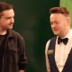 Dan Dawson Shaun Murphy