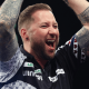 Danny Noppert, Grand Slam of Darts 2025