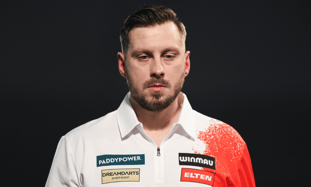 Florian Hempel, mistrzostwa świata2025