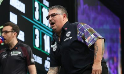 Grand Slam of Darts 2025