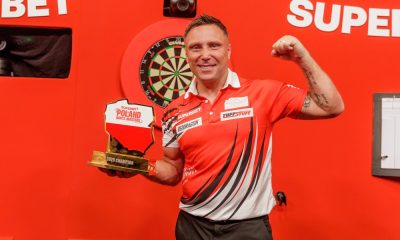 Superbet Poland Darts Masters 2025