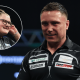 Gerwyn Price, Beau Greaves, Grand Slam of Darts 2025