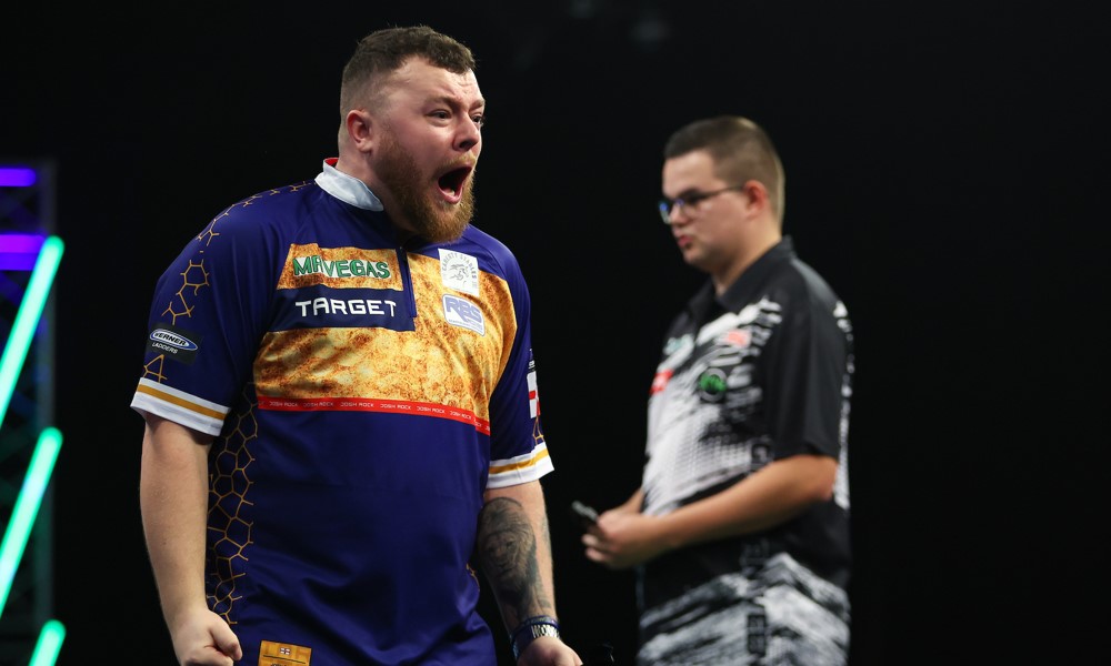 Grand Slam of Darts 2025