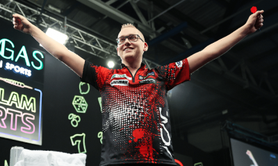 Grand Slam of Darts 2025