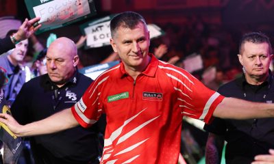 Mistrzostwa świata PDC 2025