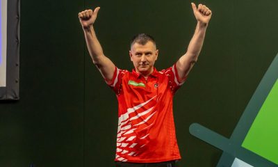 Mistrzostwa świata PDC 2026