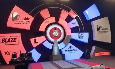 Mistrzostwa świata WDF, Lakeside