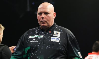 Grand Slam of Darts 2025