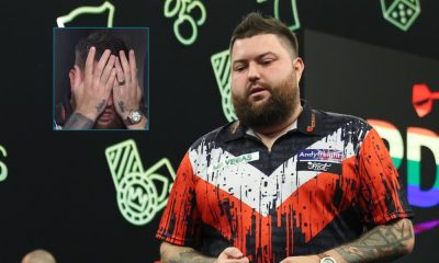 Grand Slam of Darts 2025