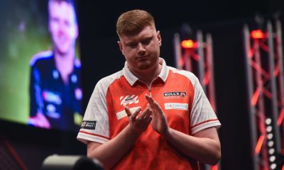 Swiss Darts Trophy 2025