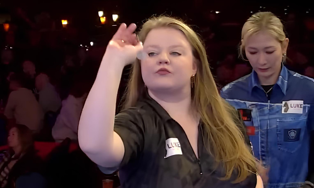 Mistrzostwa świata WDF 2025