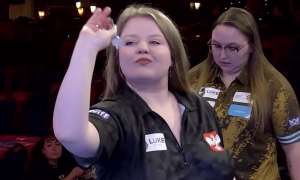 Nina Lech-Musialska WDF 2025(1)