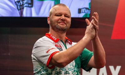 German Darts Championship 2025