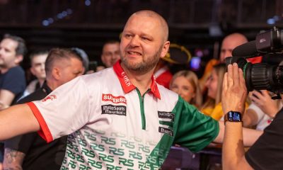 Superbet Poland Darts Masters 2025
