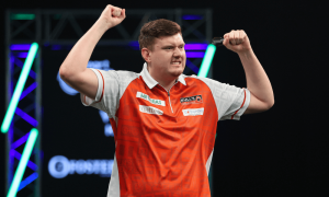 Grand Slam of Darts 2025