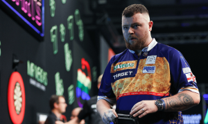 Grand Slam of Darts 2025