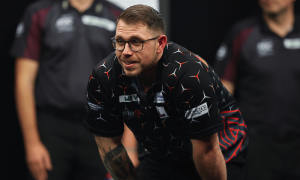 Grand Slam of Darts 2025