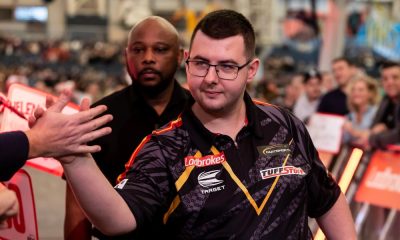 Players Championship Finals 2025