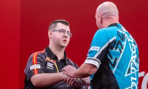 Players Championship Finals 2025