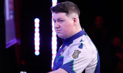 Mistrzostwa świata WDF 2025