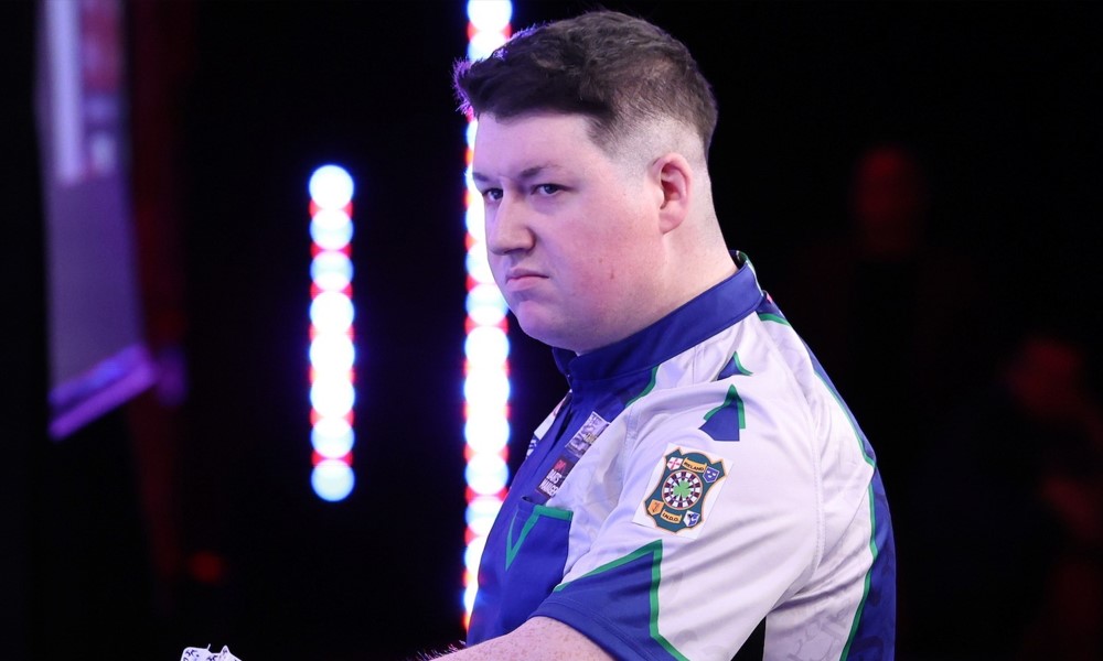 Mistrzostwa świata WDF 2025