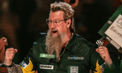 Simon Whitlock, mistrzostwa świata 2024