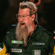 Simon Whitlock, mistrzostwa świata 2024