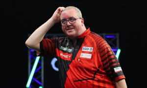 Grand Slam of Darts 2025