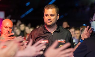 Superbet Poland Darts Masters 2025
