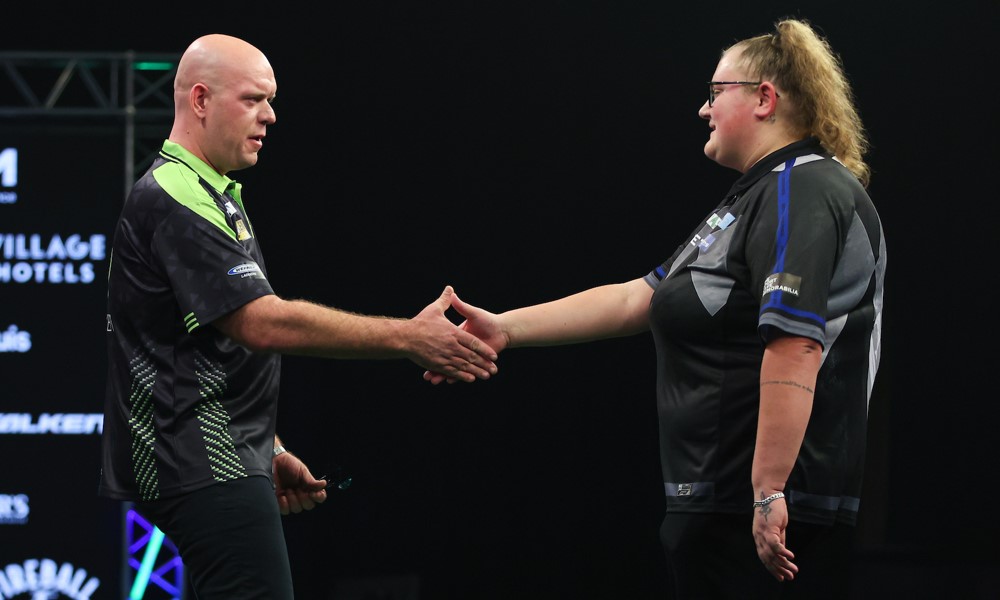 Grand Slam of Darts 2025