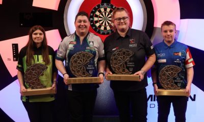 Mistrzostwa świata WDF 2024