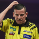 Dave Chisnall, mistrzostwa świata PDC 2026