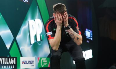 Mistrzostwa świata PDC 2026