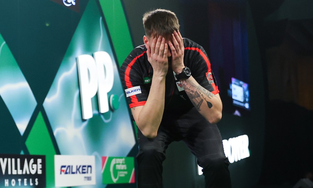 Mistrzostwa świata PDC 2026