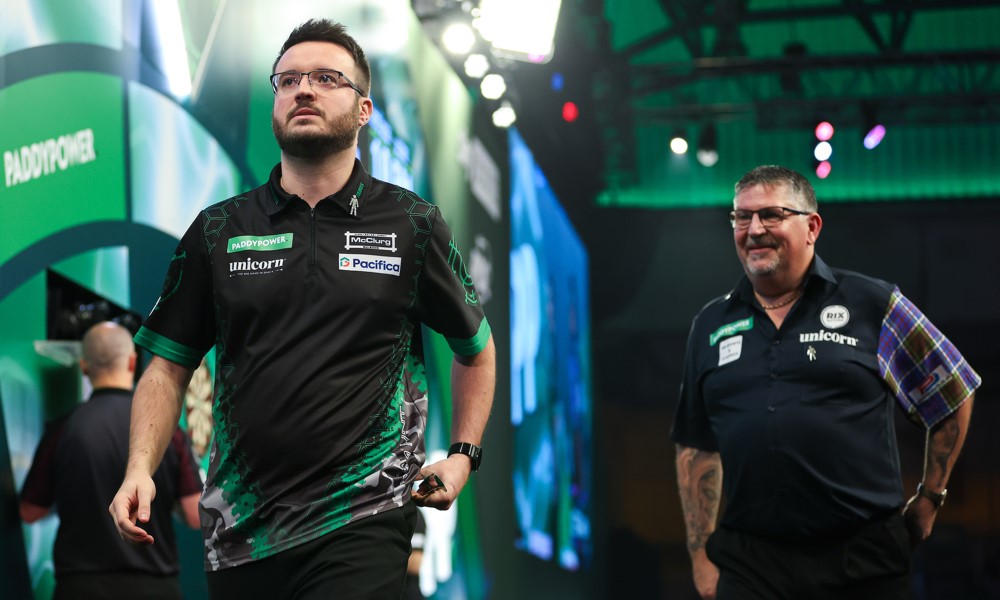 Mistrzostwa świata PDC 2026