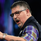 Gary Anderson, mistrzostwa świata 2026