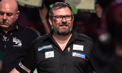 James Wade, mistrzostwa świata 2025