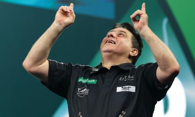 Mistrzostwa świata PDC 2026