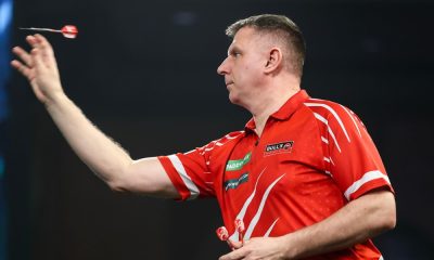 Mistrzostwa świata PDC 2026