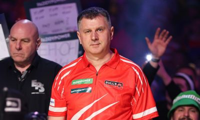 Mistrzostwa świata PDC 2026