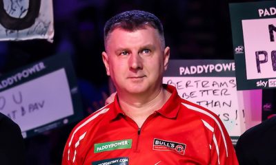 Mistrzostwa świata PDC 2026