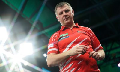 Mistrzostwa świata PDC 2026