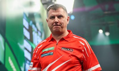 Mistrzostwa świata PDC 2026