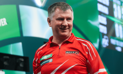 Krzysztof Ratajski, mistrzostwa świata 2026